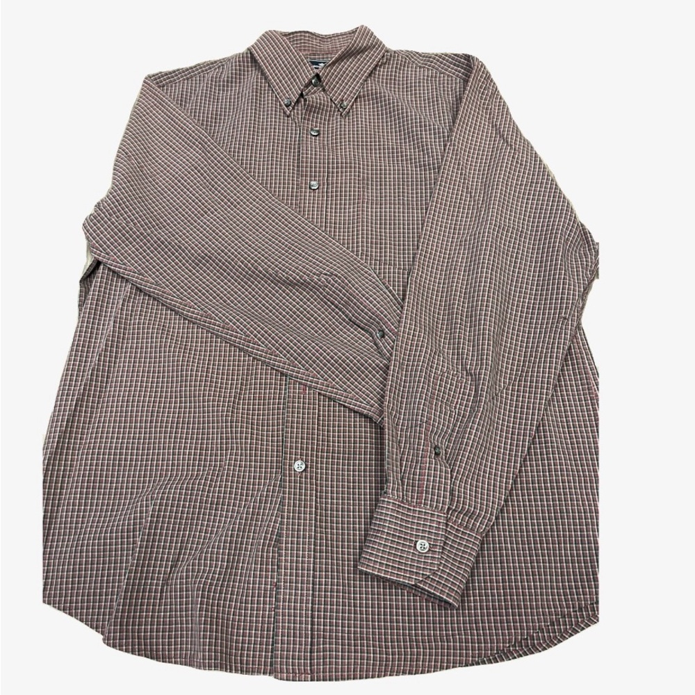 Dockers large Casual Button Down Shirt